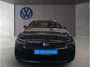 Volkswagen Golf VIII 2.0 TSI DSG GTI Navi LEDPlus DAB+ FrontAssist