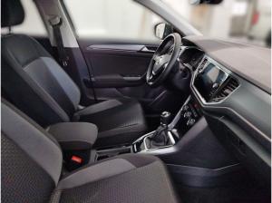 Volkswagen T-Roc 1.0 TSI Active Navi FrontAssist LaneAssist