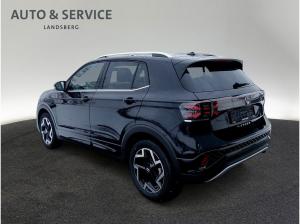 Volkswagen T-Cross R-Line 1.5 l TSI 7-Gang-DSG *AHK*