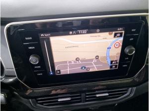 Volkswagen T-Cross R-Line 1.5 l TSI 7-Gang-DSG *AHK*