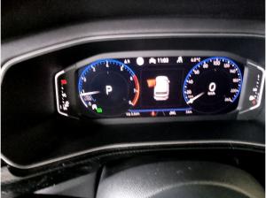 Volkswagen T-Cross R-Line 1.5 l TSI 7-Gang-DSG *AHK*