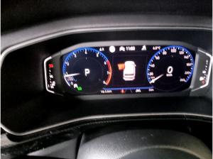 Volkswagen T-Cross R-Line 1.5 l TSI 7-Gang-DSG *AHK*