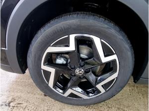 Volkswagen T-Cross R-Line 1.5 l TSI 7-Gang-DSG *AHK*