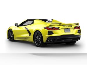 Corvette C8 3LT Cabrio MY2024**Fast Start BIS 30.01.2026 *SOFORT*