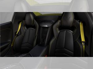 Corvette C8 3LT Cabrio MY2024**Fast Start BIS 30.01.2026 *SOFORT*