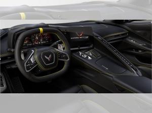 Corvette C8 3LT Cabrio MY2024**Fast Start BIS 30.01.2026 *SOFORT*
