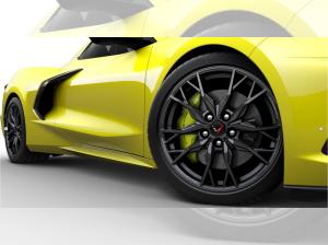Corvette C8 3LT Cabrio MY2024**Fast Start BIS 30.01.2026 *SOFORT*