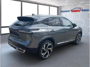 Nissan Qashqai Xtronic M-Hyb Tekna+ Pano Bose Facelift
