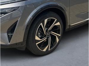 Nissan Qashqai Xtronic M-Hyb Tekna+ Pano Bose Facelift