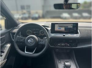 Nissan Qashqai Xtronic M-Hyb Tekna+ Pano Bose Facelift