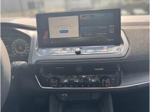 Nissan Qashqai Xtronic M-Hyb Tekna+ Pano Bose Facelift