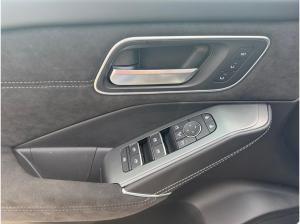 Nissan Qashqai Xtronic M-Hyb Tekna+ Pano Bose Facelift