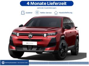 Citroën C5 Aircross Hybrid 136 ë-DSC6 PLUS ! NEUES MODELLJAHR !