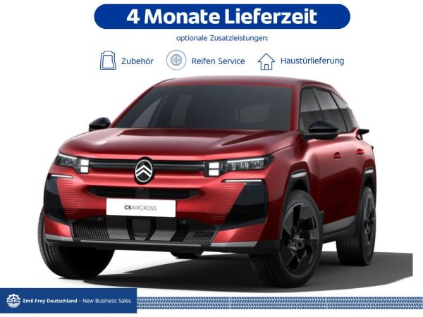 Citroën C5 Aircross Hybrid 136 ë-DSC6 PLUS ! NEUES MODELLJAHR !