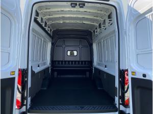 Ford Transit Doppelkabine L4H3 Trend