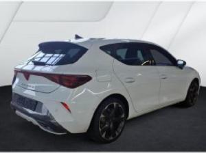 Cupra Leon eTSI DSG NAVI SITZHEIZUNG EINPARKHILFE LED