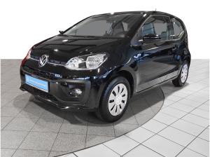 Volkswagen up! 1.0 Rückfahrkamera Klimaautomatik