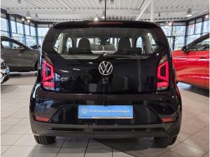 Volkswagen up! 1.0 Rückfahrkamera Klimaautomatik