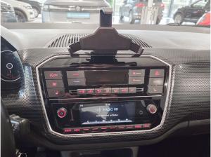 Volkswagen up! 1.0 Rückfahrkamera Klimaautomatik