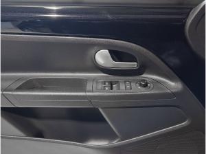 Volkswagen up! 1.0 Rückfahrkamera Klimaautomatik