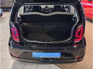 Volkswagen up! 1.0 Rückfahrkamera Klimaautomatik
