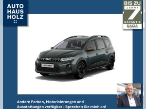 Dacia Jogger Extreme HYBRID 155 7-Sitzer 🚀🔍🚀🔍inkl. Full-Service