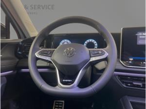 Volkswagen Tiguan ENERGY 1,5 l eTSI DSG AKTIONSPREIS