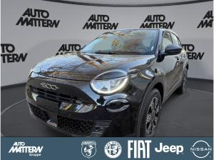 Fiat 600 🚗🌱 | Privatleasing 😃 | Business Edition 💼 | inkl. Allwetterreifen ❄️☀️