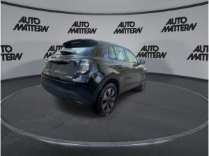 Fiat 600 🚗🌱 | Privatleasing 😃 | Business Edition 💼 | inkl. Allwetterreifen ❄️☀️