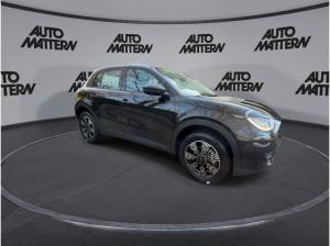 Fiat 600 🚗🌱 | Privatleasing 😃 | Business Edition 💼 | inkl. Allwetterreifen ❄️☀️