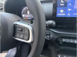 Fiat 600 🚗🌱 | Privatleasing 😃 | Business Edition 💼 | inkl. Allwetterreifen ❄️☀️