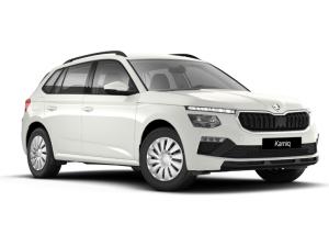 Skoda Kamiq 1.0 TSI 70kW Essence