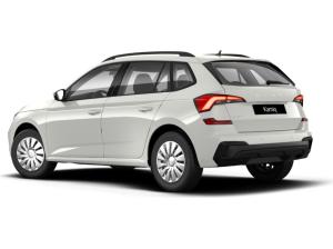 Skoda Kamiq 1.0 TSI 70kW Essence