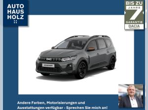 Dacia Jogger Extreme HYBRID 155 7-Sitzer 🚀🔍🚀🔍inkl. Full-Service