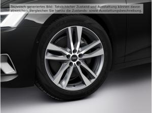 Audi A6 Avant 50 TDI qu. Matrix*AHK*HuD*Virtual*360°