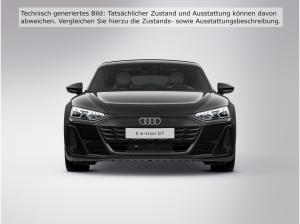 Audi e-tron GT Squattro air*Matrix*B&O*HuD*Pano*360°