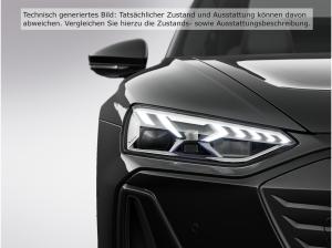 Audi e-tron GT Squattro air*Matrix*B&O*HuD*Pano*360°