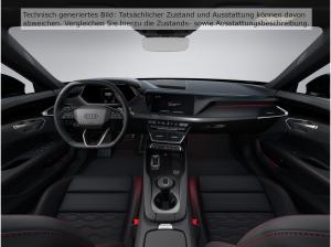 Audi e-tron GT Squattro air*Matrix*B&O*HuD*Pano*360°
