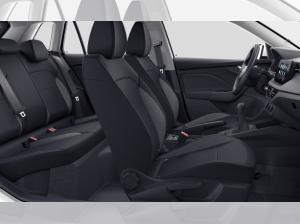 Skoda Kamiq 1.0 TSI 70kW Essence