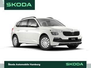 Skoda Kamiq 1.0 TSI 70kW  Essence