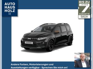 Dacia Jogger Extreme HYBRID 155 7-Sitzer 🚀🔍🚀🔍inkl. Full-Service