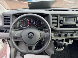 Volkswagen Crafter 30 Kasten L2H1 / Klima, Bluetooth, PDC