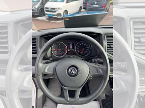 Volkswagen Crafter 30 Kasten L2H1 / Klima, Bluetooth, PDC
