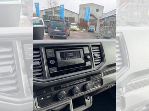 Volkswagen Crafter 30 Kasten L2H1 / Klima, Bluetooth, PDC