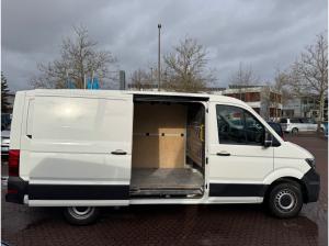 Volkswagen Crafter 30 Kasten L2H1 / Klima, Bluetooth, PDC