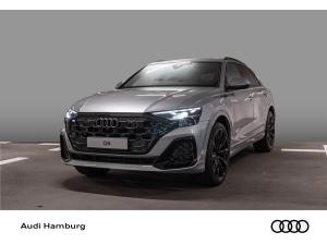Audi Q8 SUV TFSI e quattro tiptro nic ***