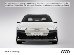 Audi S6 e-tron S6 Avant e-tron