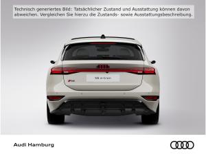 Audi S6 e-tron S6 Avant e-tron ***