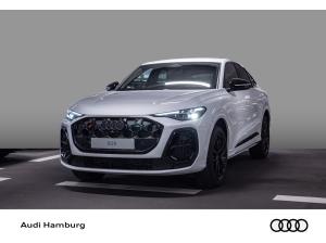 Audi SQ5 Sportback TFSI S tronic