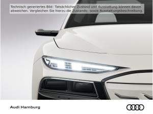 Audi S6 e-tron S6 Avant e-tron ***